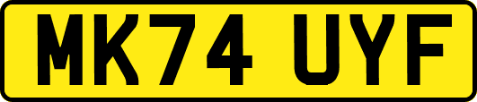 MK74UYF