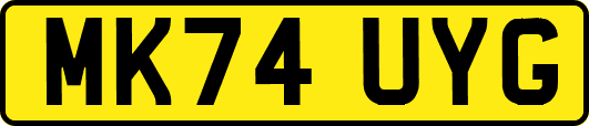 MK74UYG