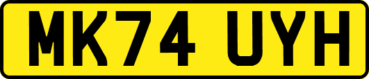 MK74UYH