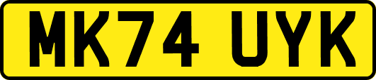 MK74UYK