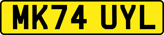 MK74UYL
