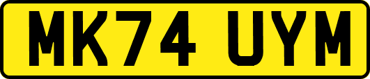 MK74UYM