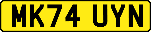 MK74UYN