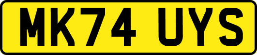 MK74UYS