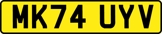 MK74UYV