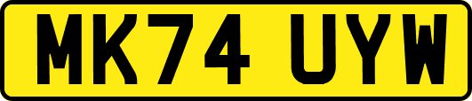 MK74UYW