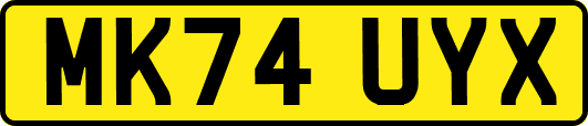 MK74UYX