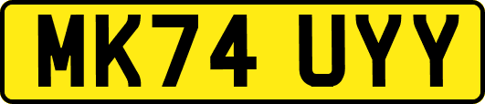 MK74UYY