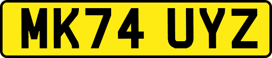 MK74UYZ
