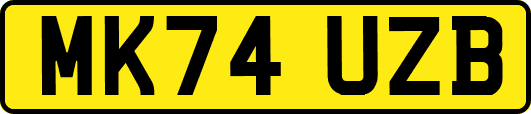 MK74UZB