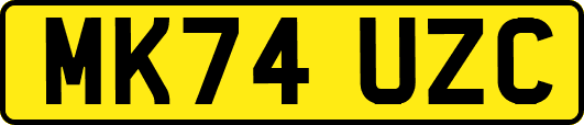 MK74UZC