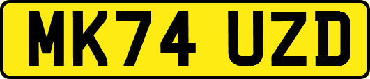 MK74UZD