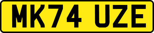 MK74UZE