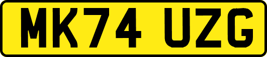 MK74UZG