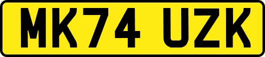 MK74UZK
