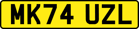 MK74UZL