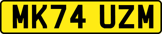 MK74UZM