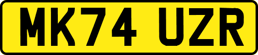 MK74UZR