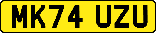 MK74UZU
