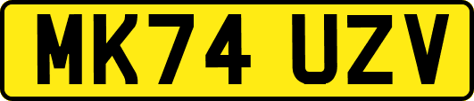 MK74UZV