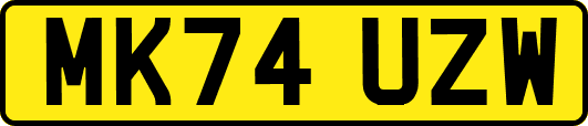 MK74UZW