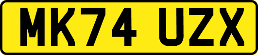MK74UZX