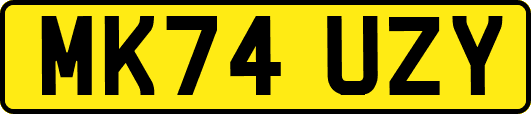 MK74UZY