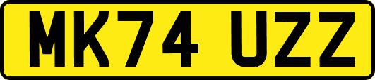MK74UZZ