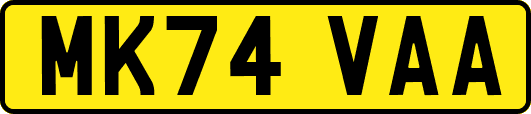 MK74VAA