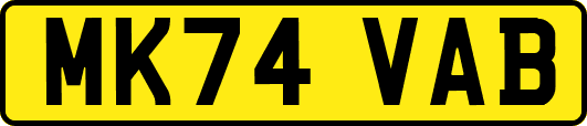 MK74VAB
