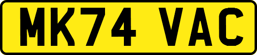 MK74VAC