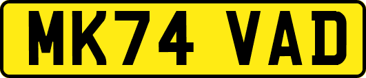 MK74VAD