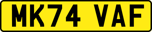 MK74VAF
