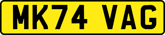 MK74VAG