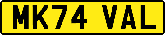 MK74VAL