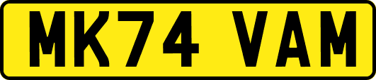 MK74VAM