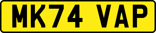 MK74VAP