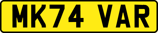 MK74VAR