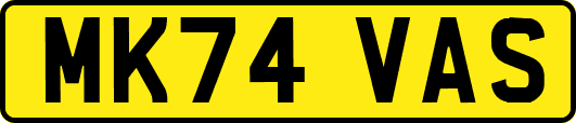 MK74VAS