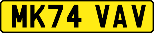 MK74VAV