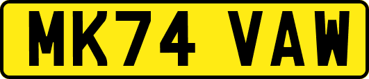 MK74VAW