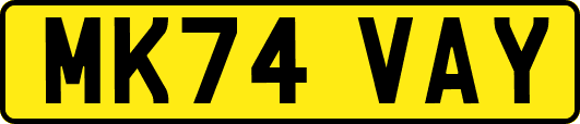 MK74VAY