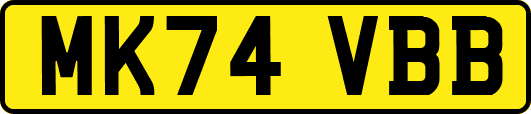 MK74VBB
