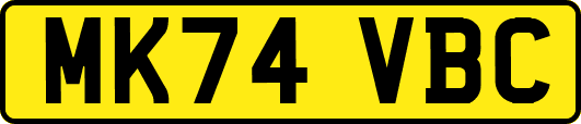 MK74VBC