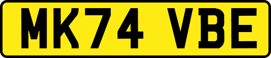 MK74VBE