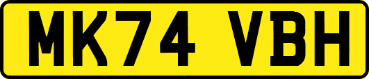 MK74VBH