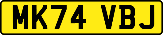 MK74VBJ