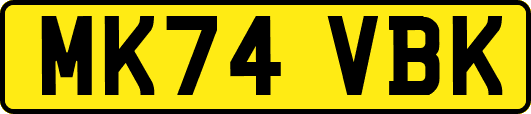 MK74VBK