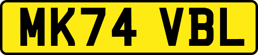 MK74VBL