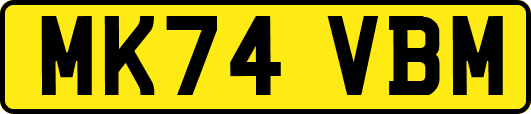 MK74VBM